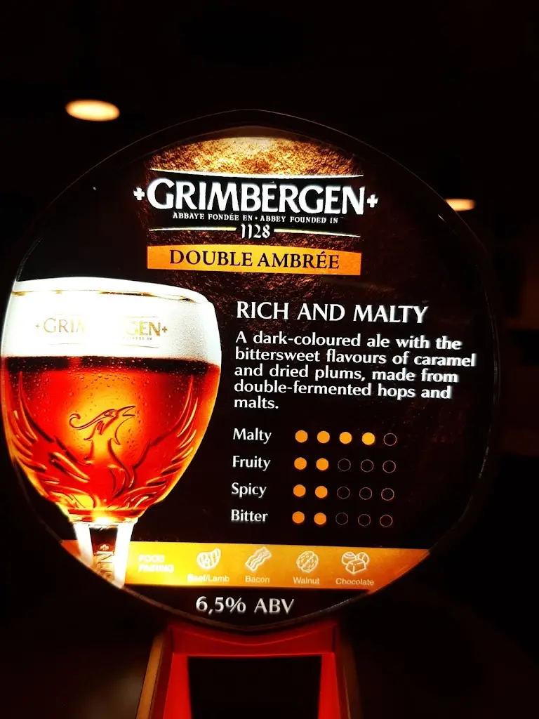 Menu_Os Primos (Lareu’s)_Freamunde_immagine_1