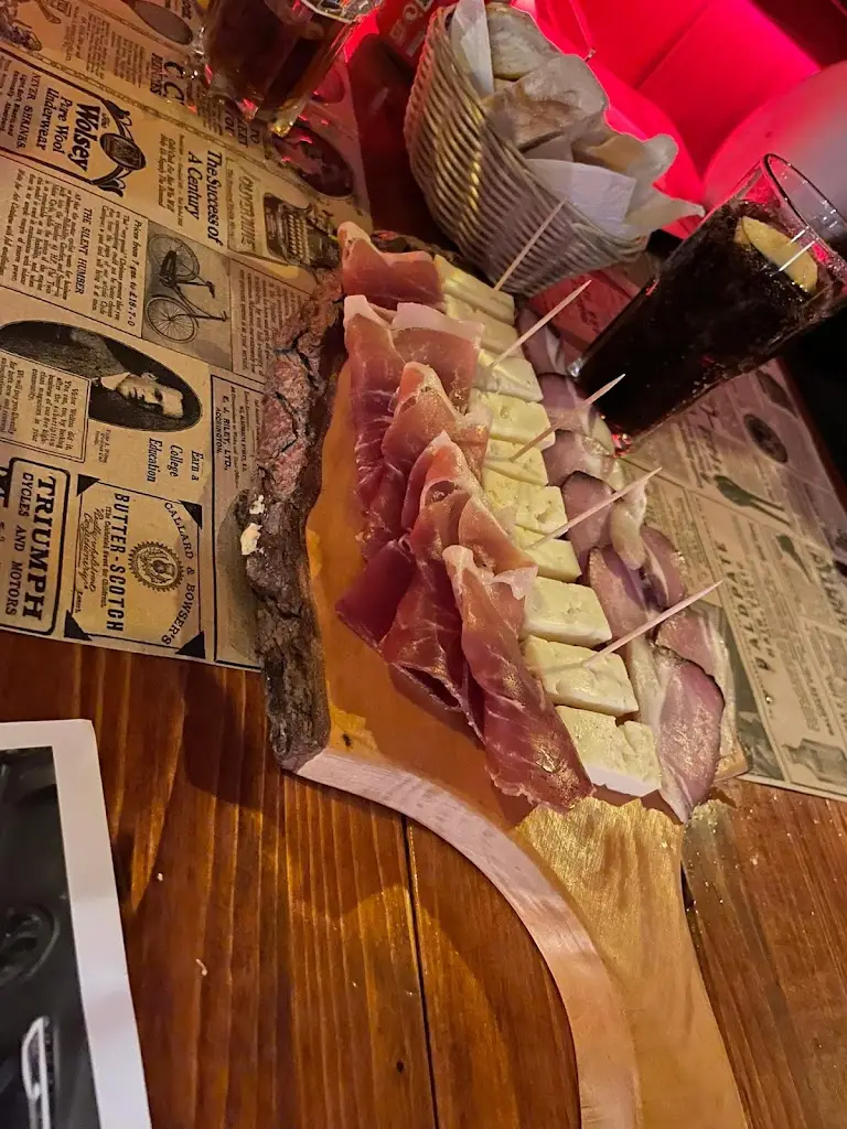 Menu_ROUTE 66_Freamunde_image_6