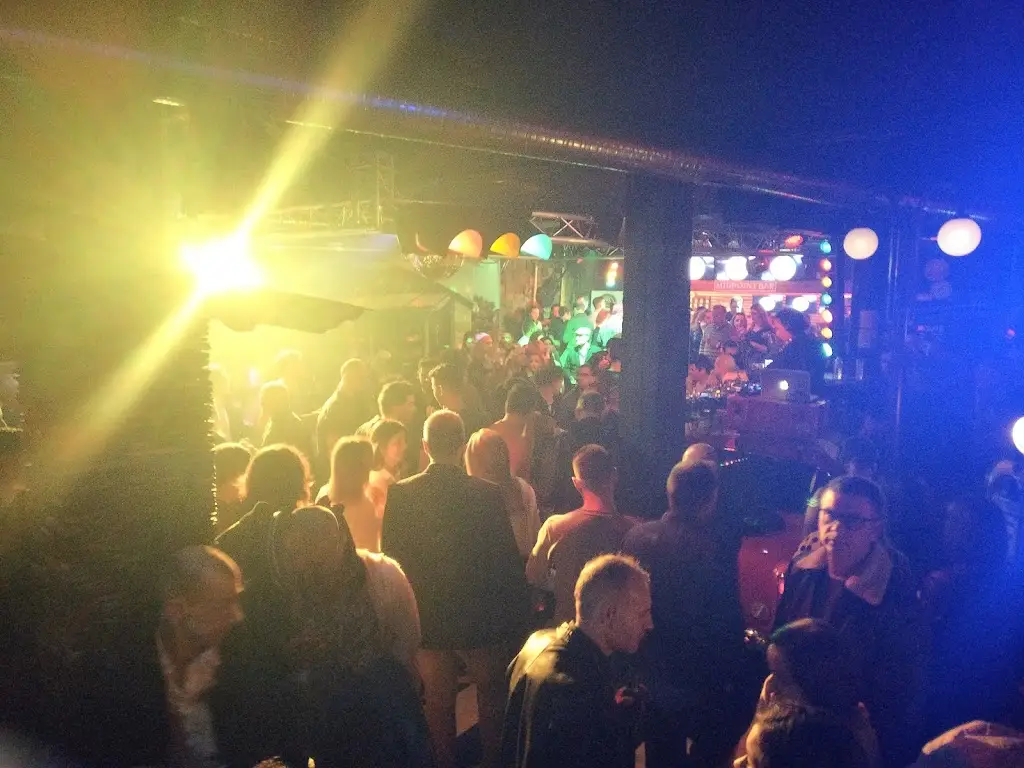 António José Maia_ROUTE 66_Freamunde_review