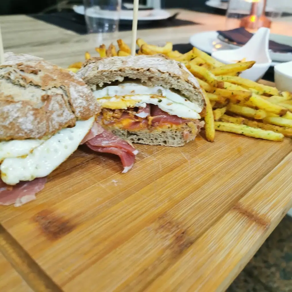 Menu_Tó restaurante petiscaria_Freamunde_immagine_8