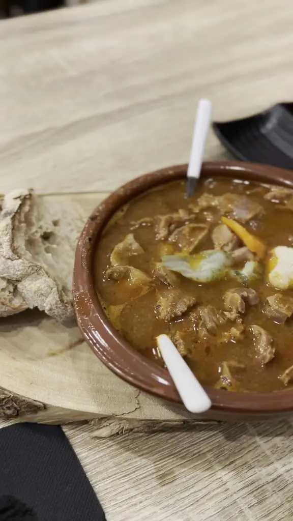 Marco Azevedo_Tó restaurante petiscaria_Freamunde_recensione