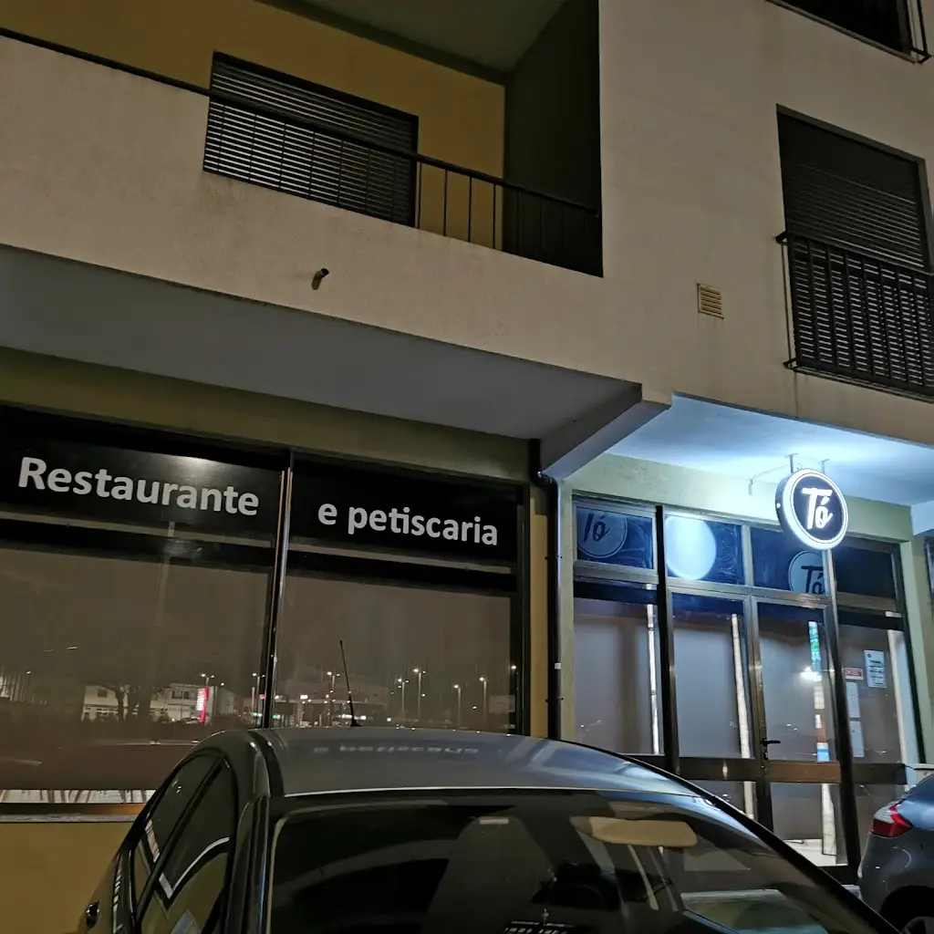 Tó restaurante petiscaria_Freamunde_slider_image_1