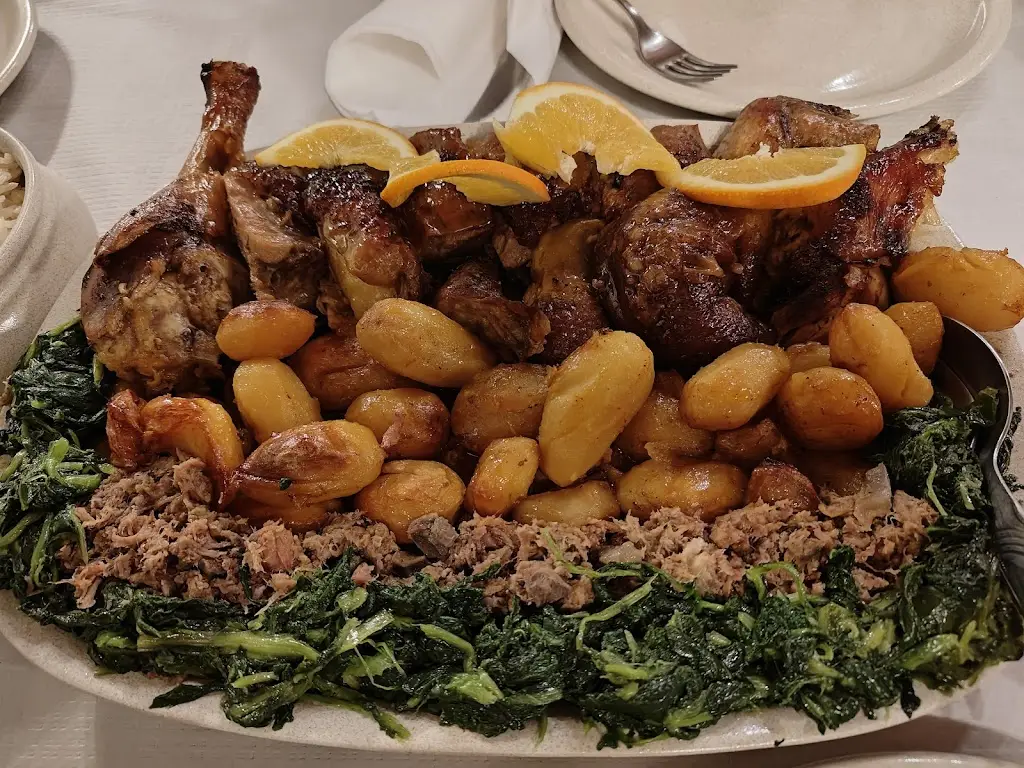 Tasca da Laura ristorante a Freamunde