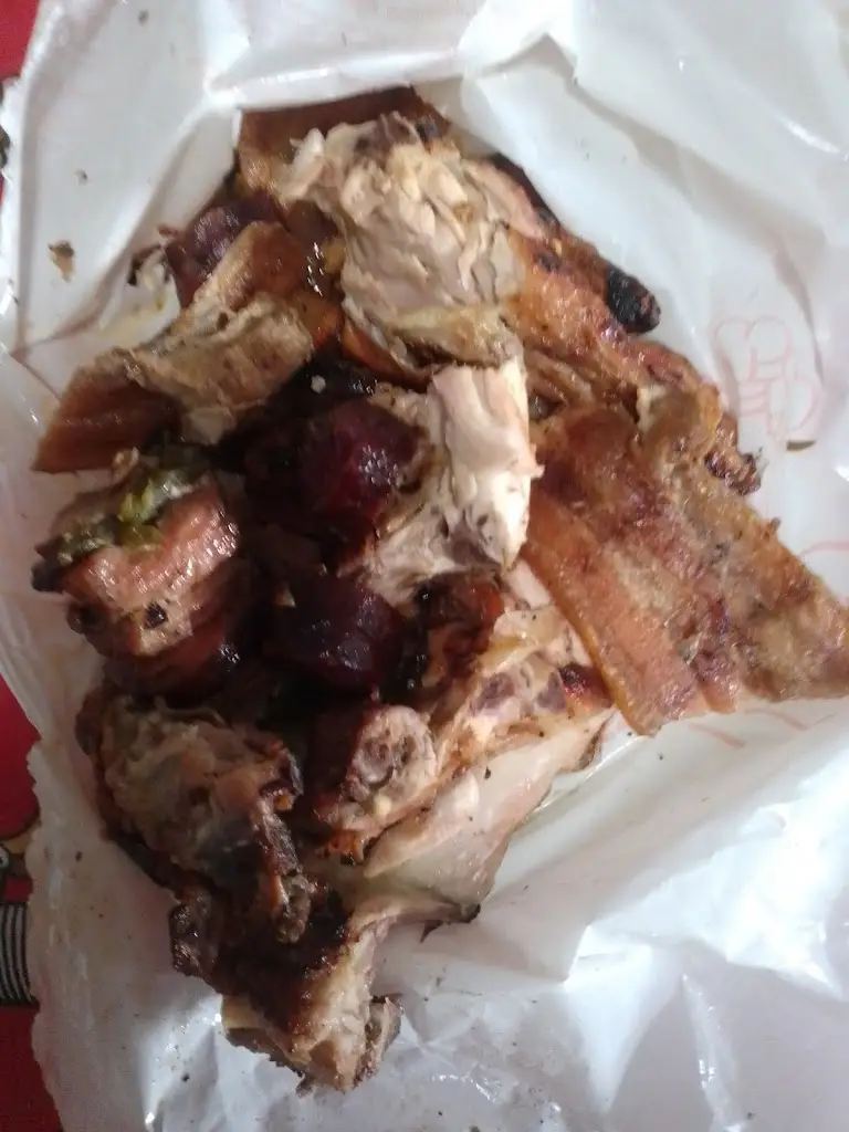 Menu_Churrasqueira - Tónio do Talho 2_Freamunde_immagine_3