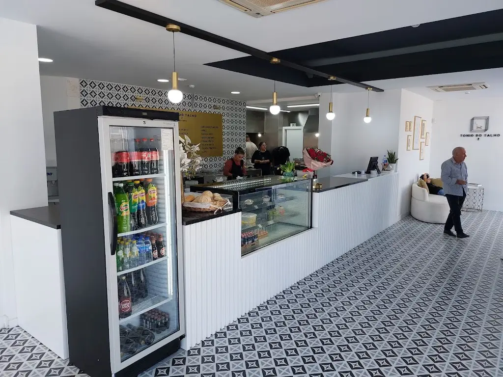 Churrasqueira - Tónio do Talho 2_Freamunde_slider_image_1