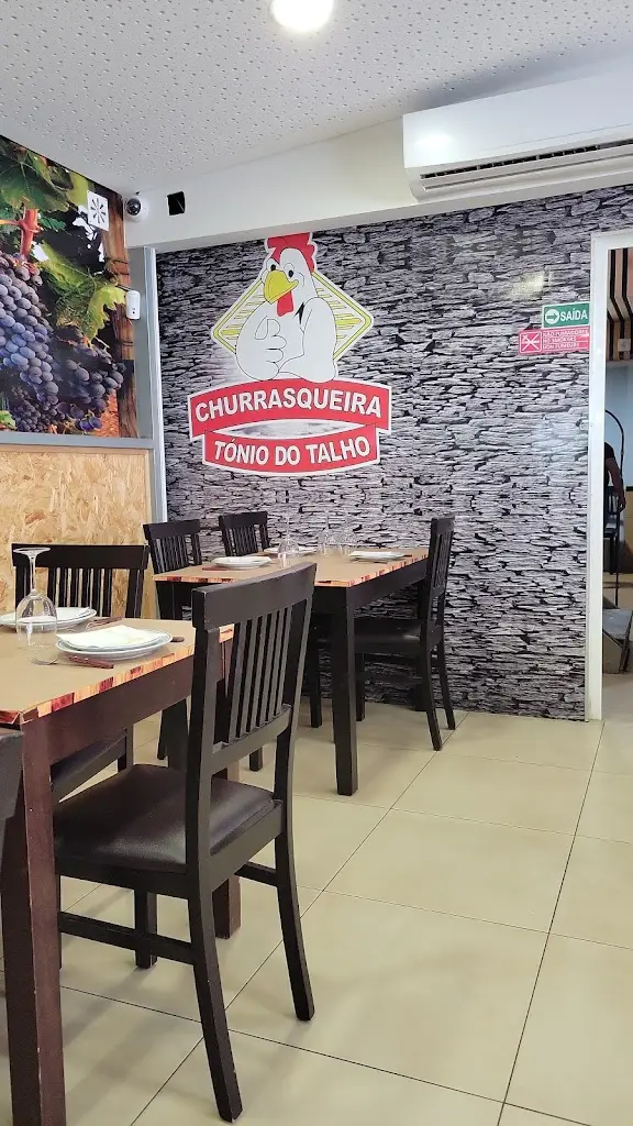 Churrasqueira - Tónio do Talho 2_Freamunde_slider_image_3