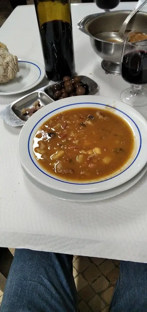 Eduardo Inacio_Restaurante 