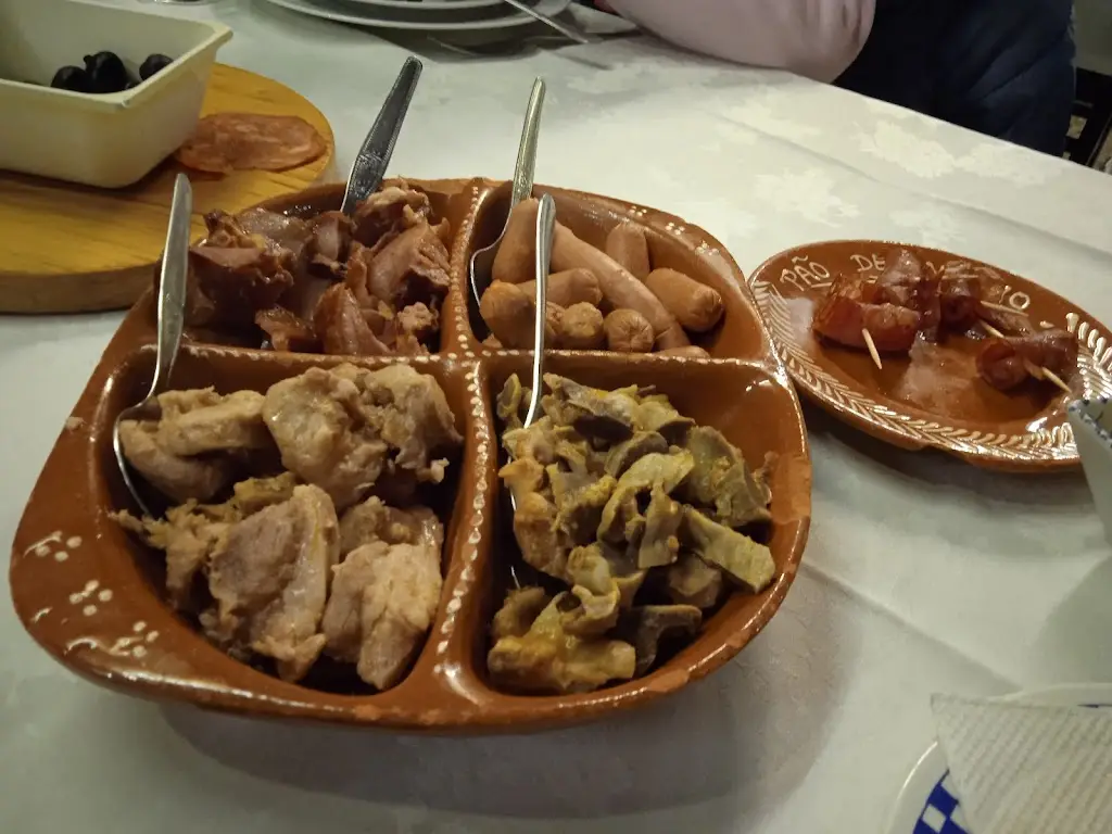 Carlos Afonso_Bom de Brasa - Restaurante_Freamunde_review