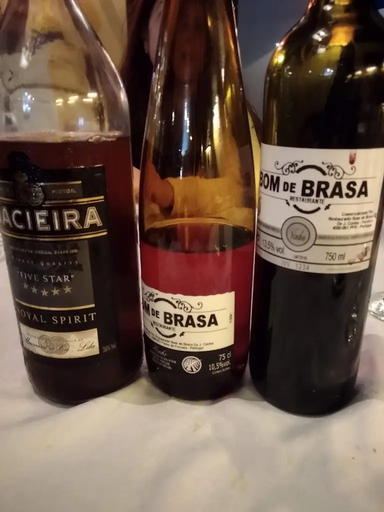 José R. B. Gomes_Bom de Brasa - Restaurante_Freamunde_review