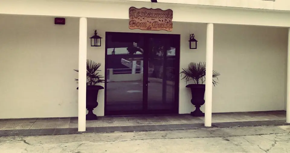 Bom de Brasa - Restaurante restaurant à Freamunde