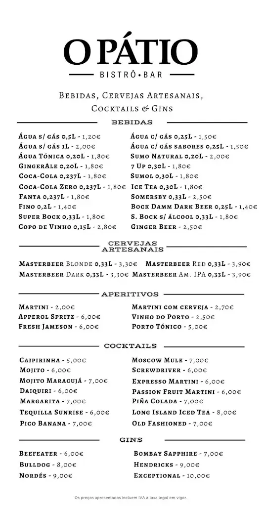 Menu_O Pátio_Murtosa_image_3