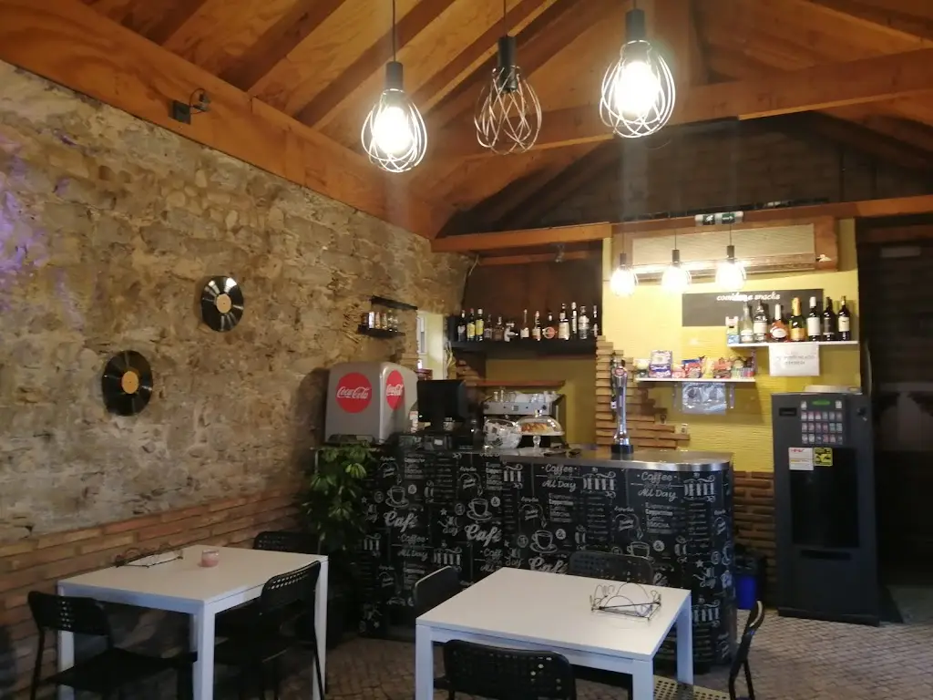 O Pátio ristorante a Murtosa