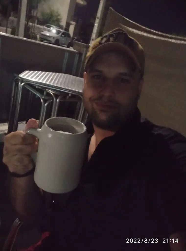 Josimar Guimarães_D' Marta Pizzaria - Freamunde_Freamunde_recensione