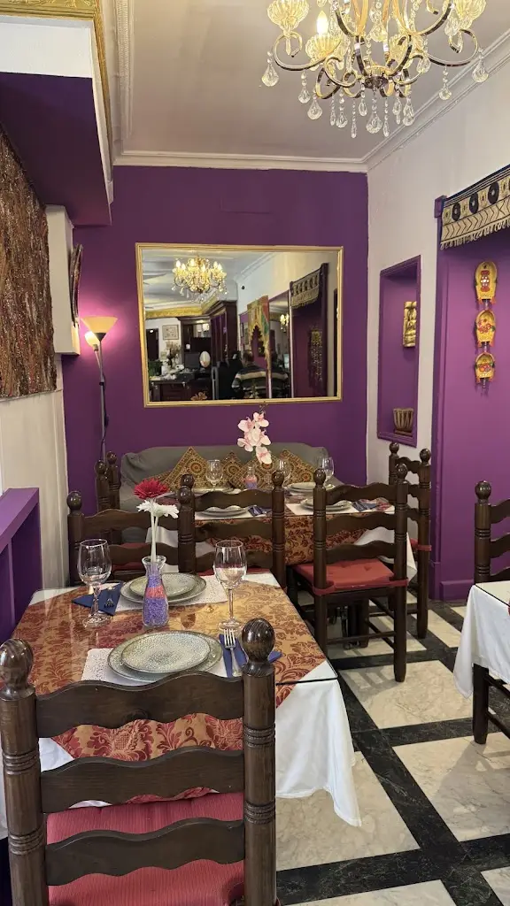 Tonio do Talho 6 ristorante a Freamunde