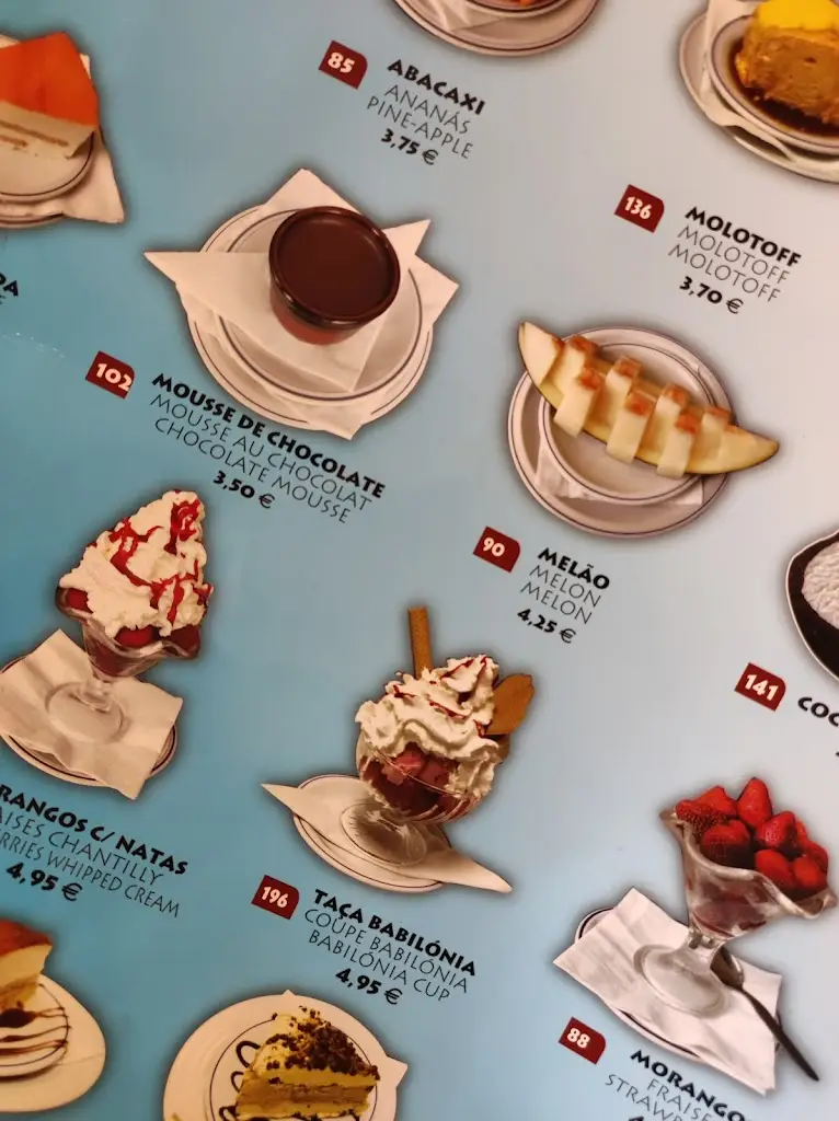 Menu_Restaurante Pedra Alta, Sal e Brasa_Lavra_immagine_1