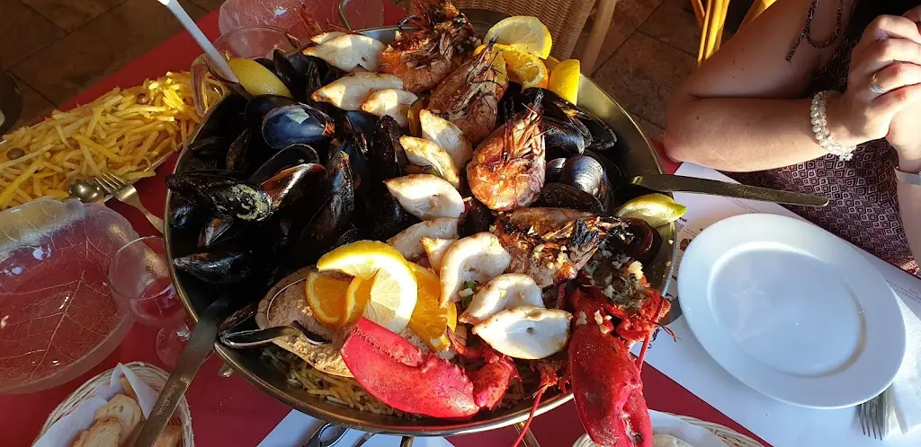 Menu_Restaurante Pedra Alta, Sal e Brasa_Lavra_immagine_5