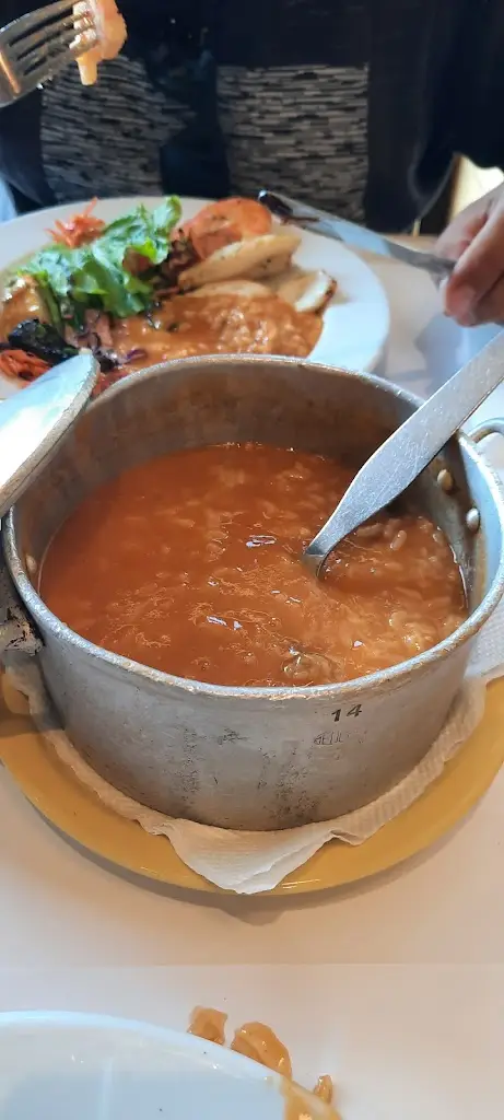 Menu_Restaurante Pedra Alta, Sal e Brasa_Lavra_immagine_6