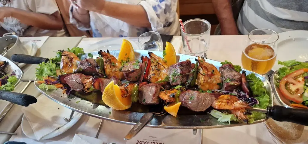 Menu_Restaurante Pedra Alta, Sal e Brasa_Lavra_immagine_7