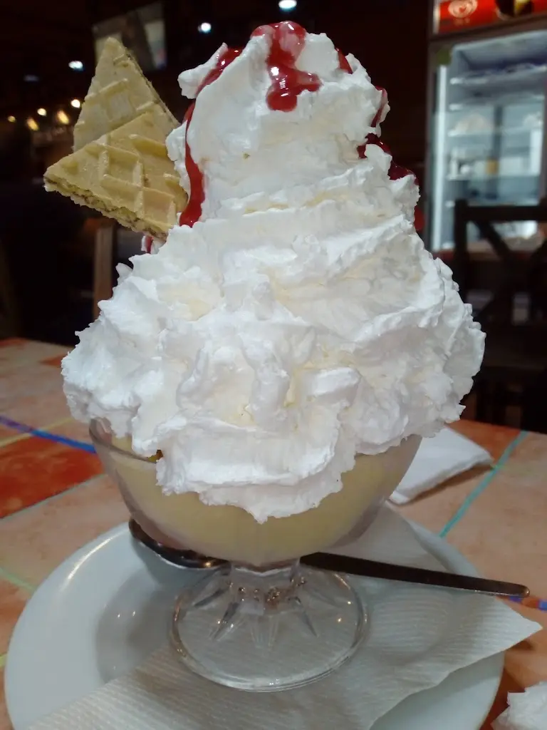 Menu_Restaurante Pedra Alta, Sal e Brasa_Lavra_immagine_8