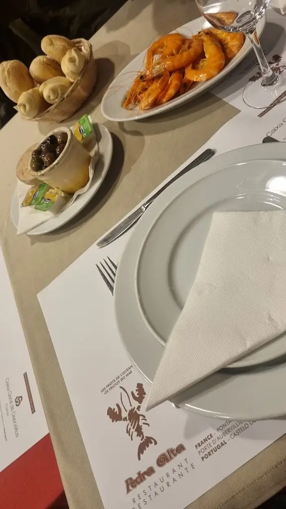 Menu_Restaurante Pedra Alta, Sal e Brasa_Lavra_immagine_9