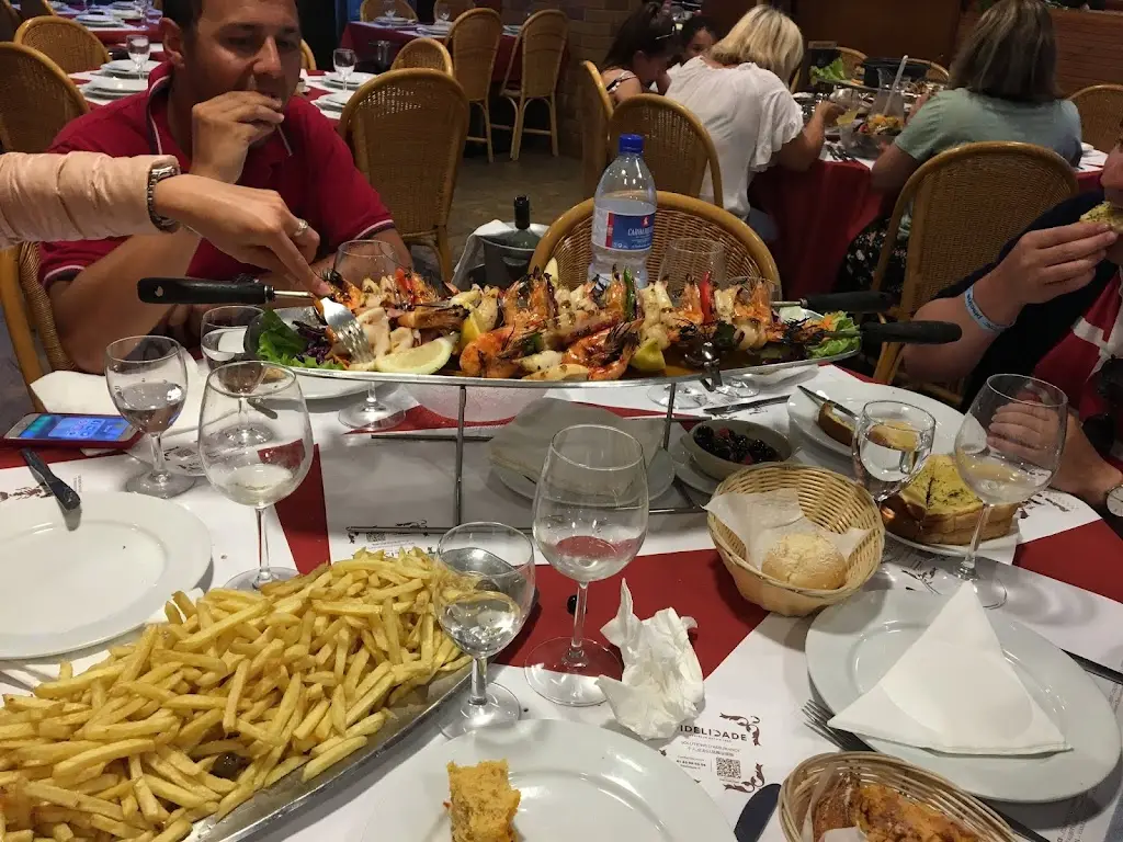 Mirona Agachi_Restaurante Pedra Alta, Sal e Brasa_Lavra_recensione