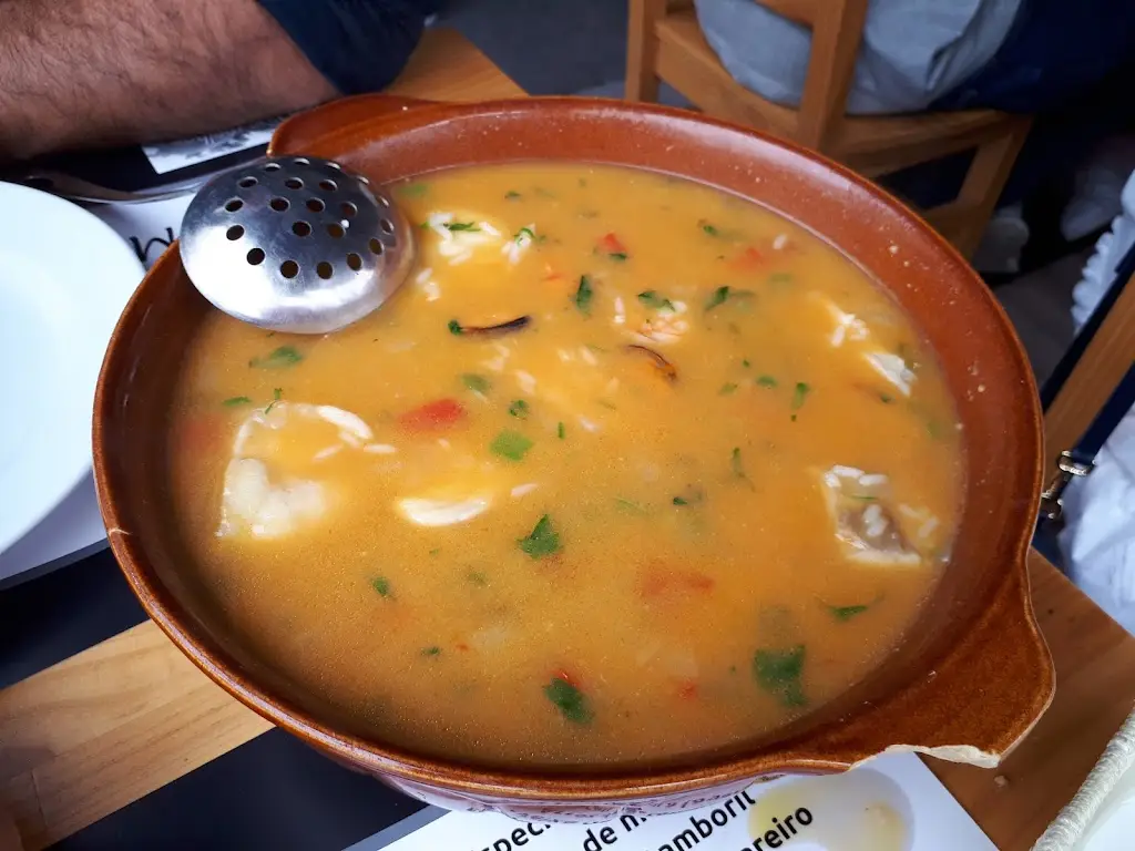 Menu_Restaurante Tasquinha das Marés_Lavra_immagine_5