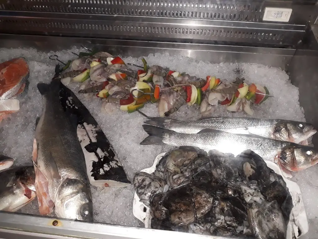 Menu_Restaurante Tasquinha das Marés_Lavra_immagine_6