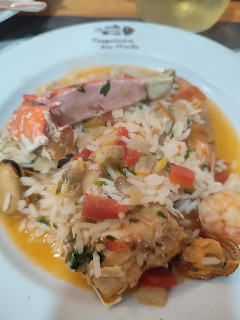 Menu_Restaurante Tasquinha das Marés_Lavra_immagine_7