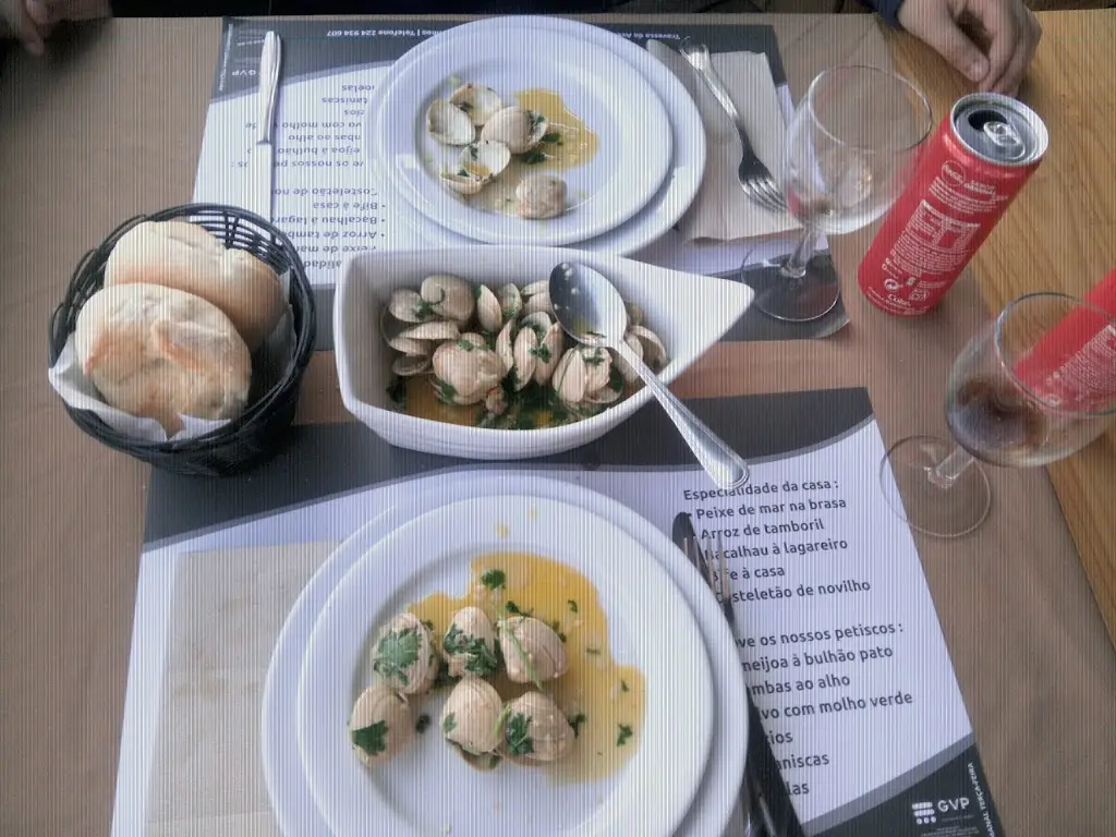 Menu_Restaurante Tasquinha das Marés_Lavra_immagine_8
