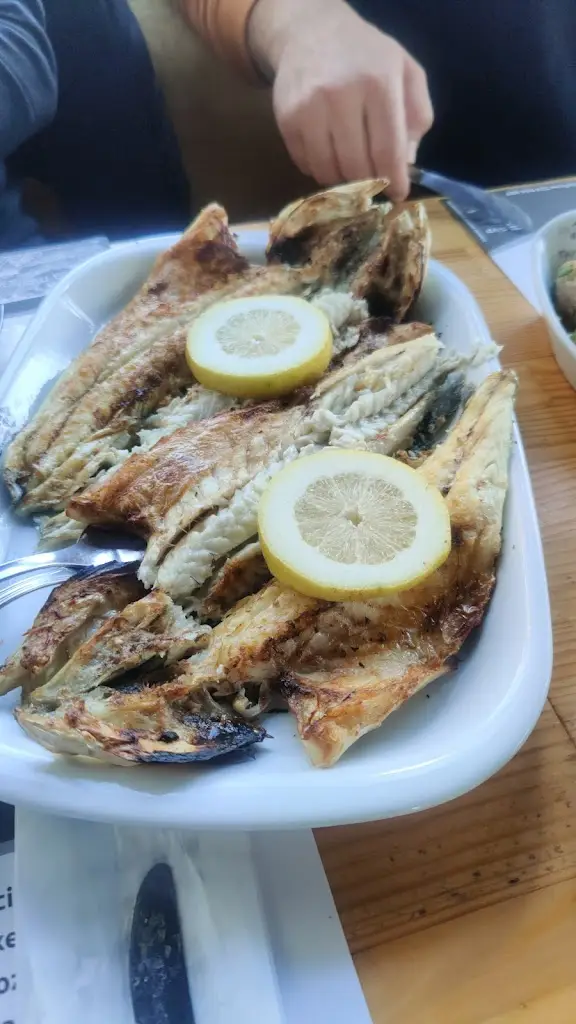 Menu_Restaurante Tasquinha das Marés_Lavra_immagine_9