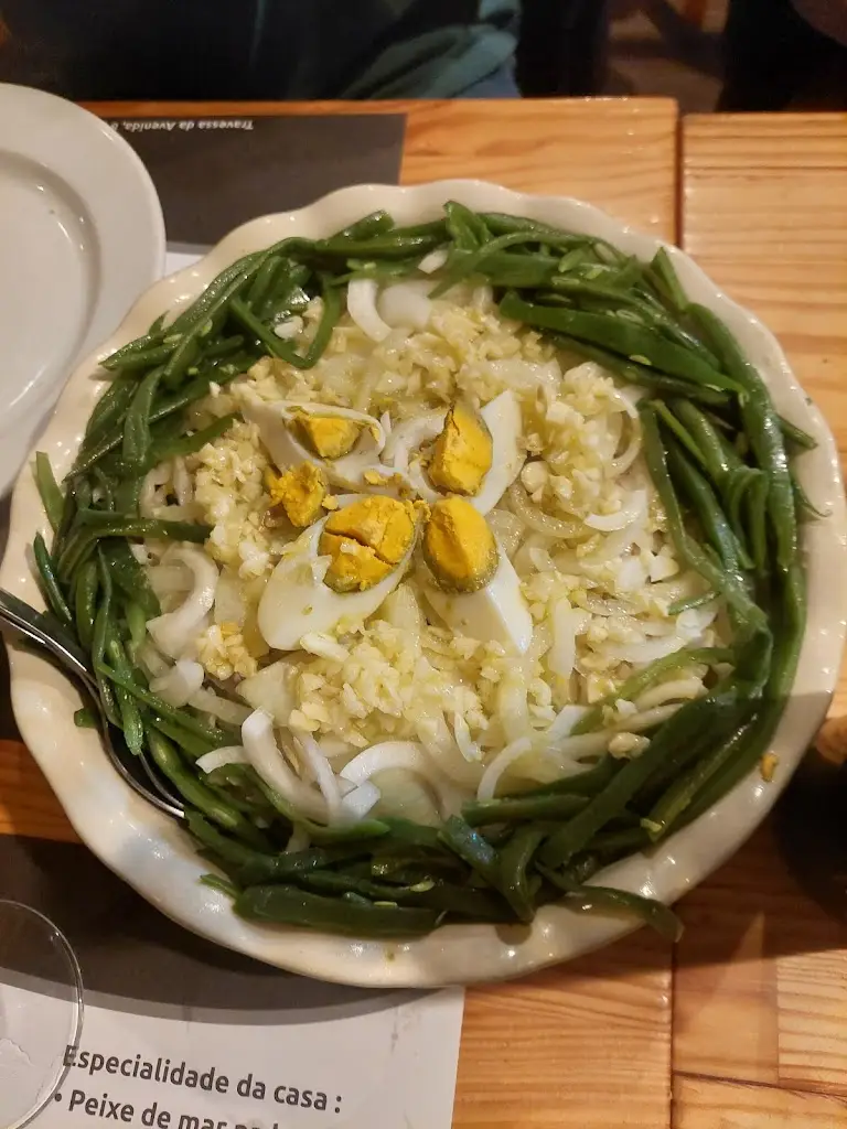 Andreea Stoica_Restaurante Tasquinha das Marés_Lavra_recensione