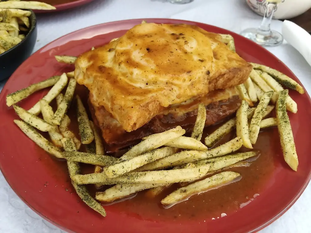 Menu_Restaurante, O Pai da Maria_Lavra_immagine_5