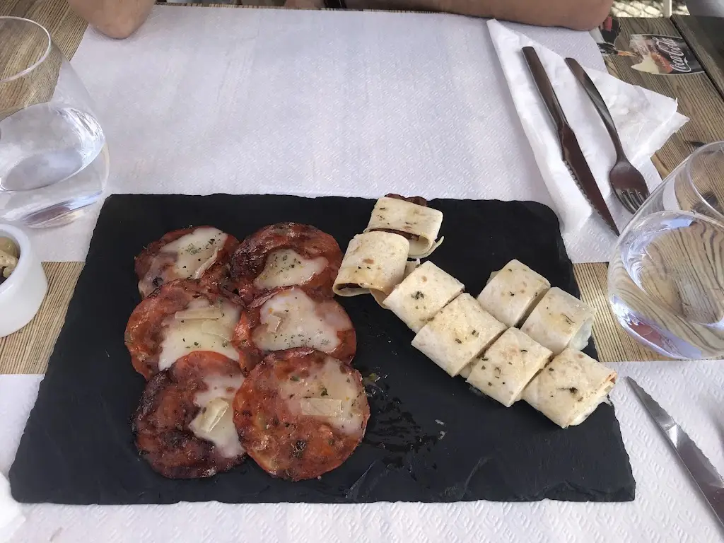 Menu_Restaurante, O Pai da Maria_Lavra_immagine_7