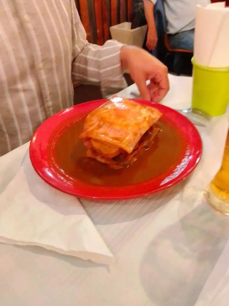 Menu_Restaurante, O Pai da Maria_Lavra_immagine_9