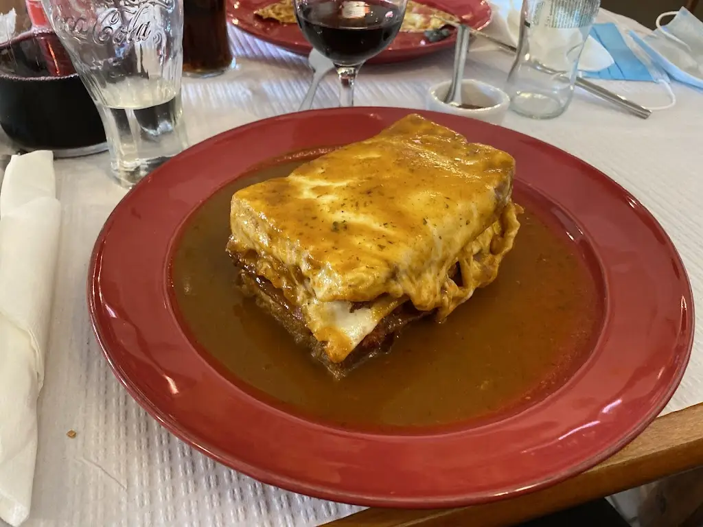 Z Abood_Restaurante, O Pai da Maria_Lavra_recensione