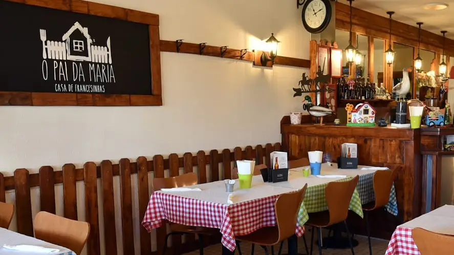 Restaurante, O Pai da Maria_Lavra_slider_image_1