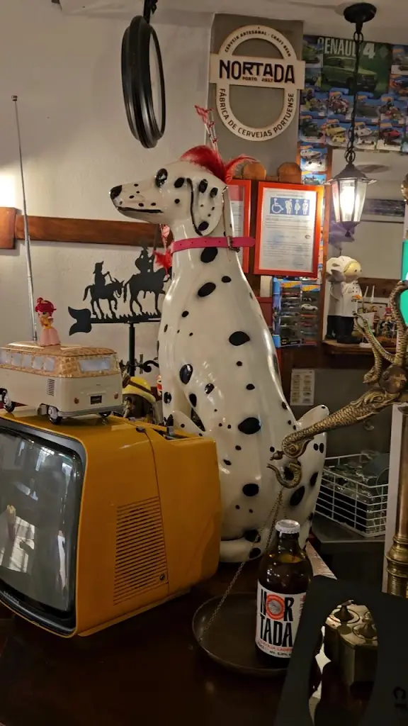 Restaurante, O Pai da Maria_Lavra_slider_image_2