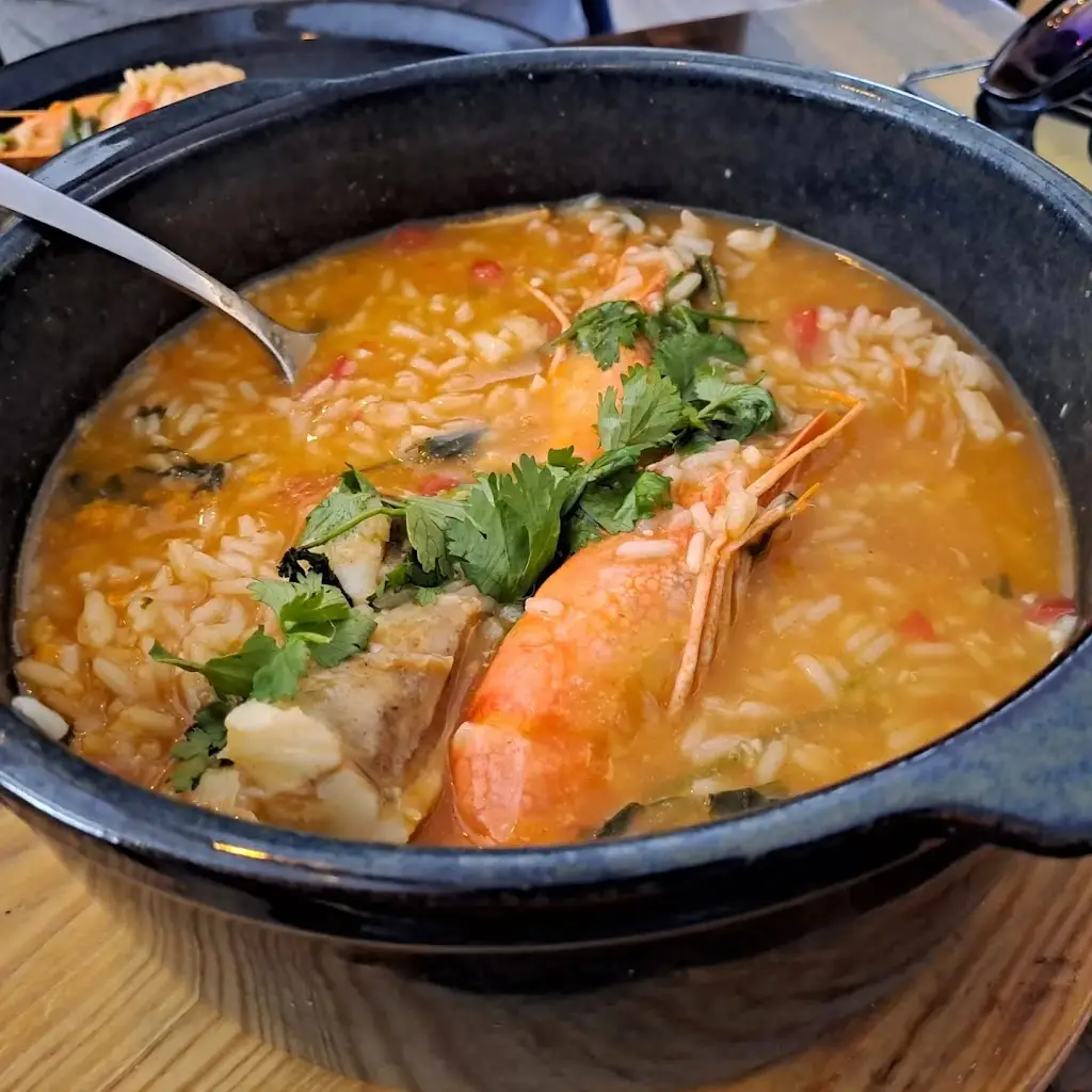 Menu_Paradise Restaurante_Lavra_image_7