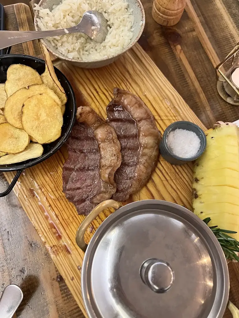 Jeff “Travel-eat-live” Dunlap_Paradise Restaurante_Lavra_review