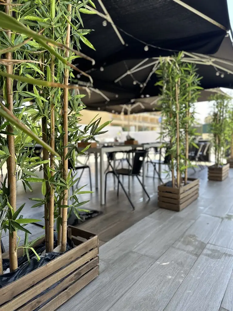 Paradise Restaurante ristorante a Lavra