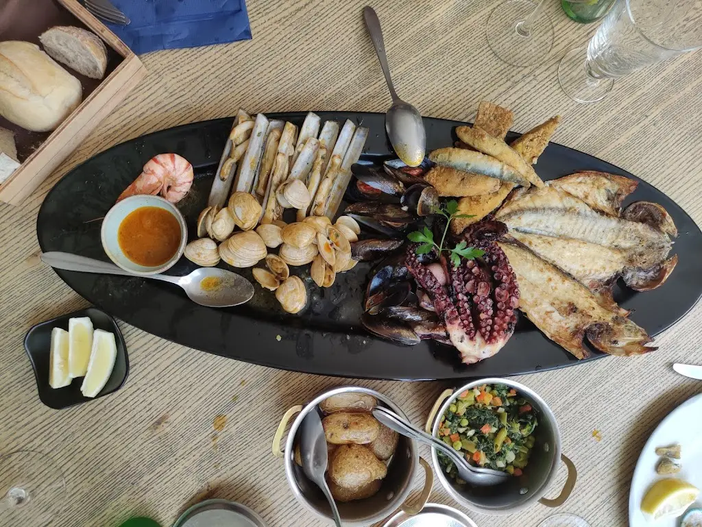 Menu_Restaurante Lobo do Mar 1894_Lavra_immagine_5