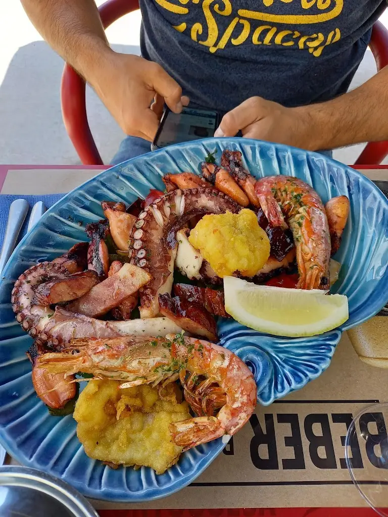 Menu_Restaurante Lobo do Mar 1894_Lavra_immagine_6
