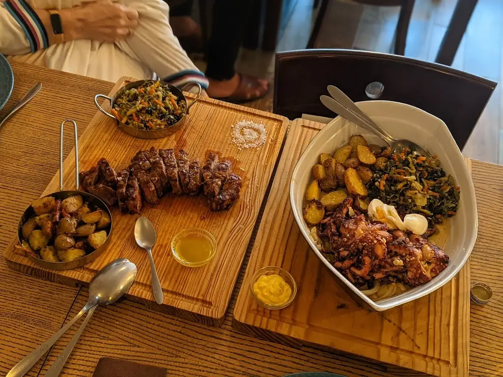 Menu_Restaurante Lobo do Mar 1894_Lavra_immagine_9