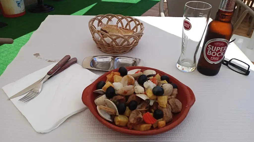 Menu_A Tasquinha São Lourenço - Murtosa_Murtosa_immagine_1