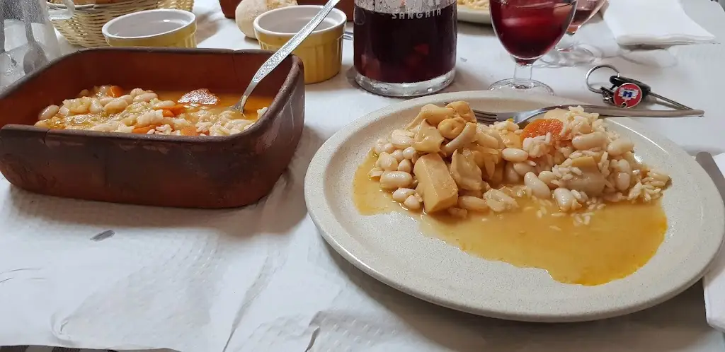 Menu_A Tasquinha São Lourenço - Murtosa_Murtosa_immagine_2