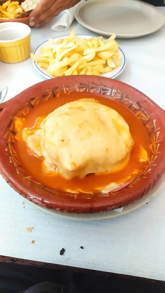 Menu_A Tasquinha São Lourenço - Murtosa_Murtosa_immagine_4