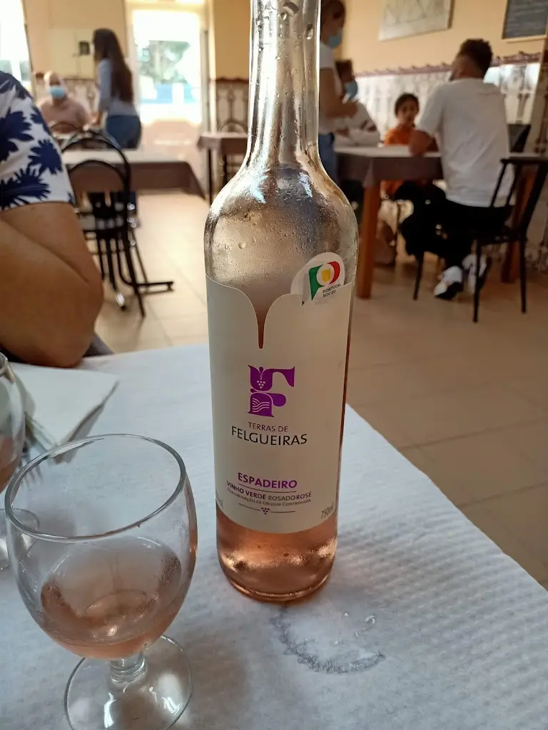 Menu_A Tasquinha São Lourenço - Murtosa_Murtosa_immagine_6