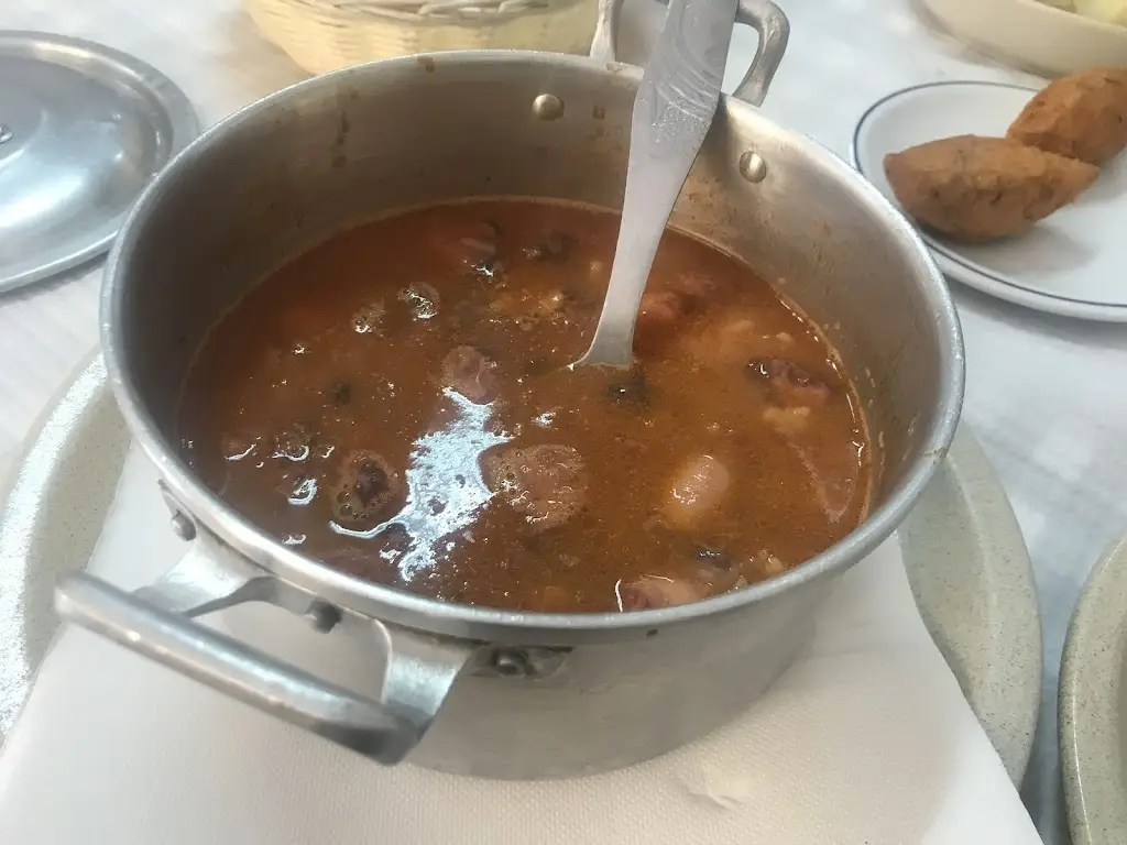 Menu_A Tasquinha São Lourenço - Murtosa_Murtosa_immagine_7