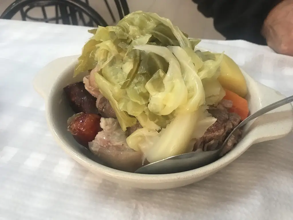 Menu_A Tasquinha São Lourenço - Murtosa_Murtosa_immagine_8