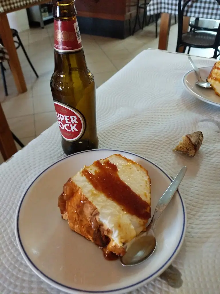 Menu_A Tasquinha São Lourenço - Murtosa_Murtosa_immagine_9